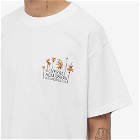 General Admission Men's County T-Shirt in White