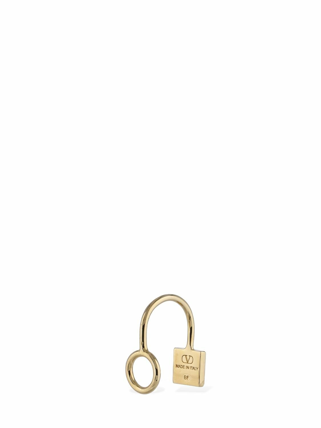 VALENTINO GARAVANI - Rockstud Lip Ring Valentino Garavani