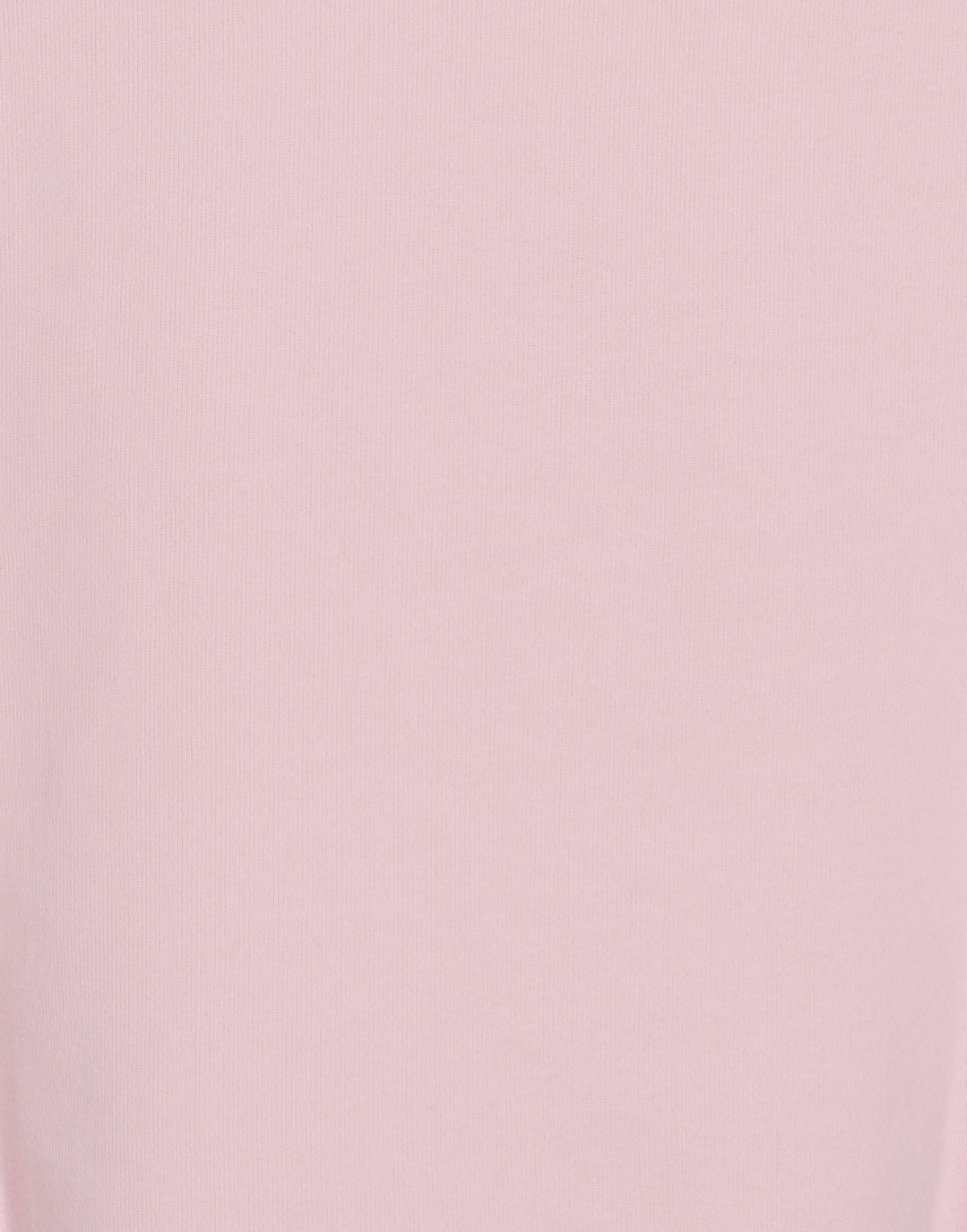 Msgm Mens Sweatshirt in Light pink