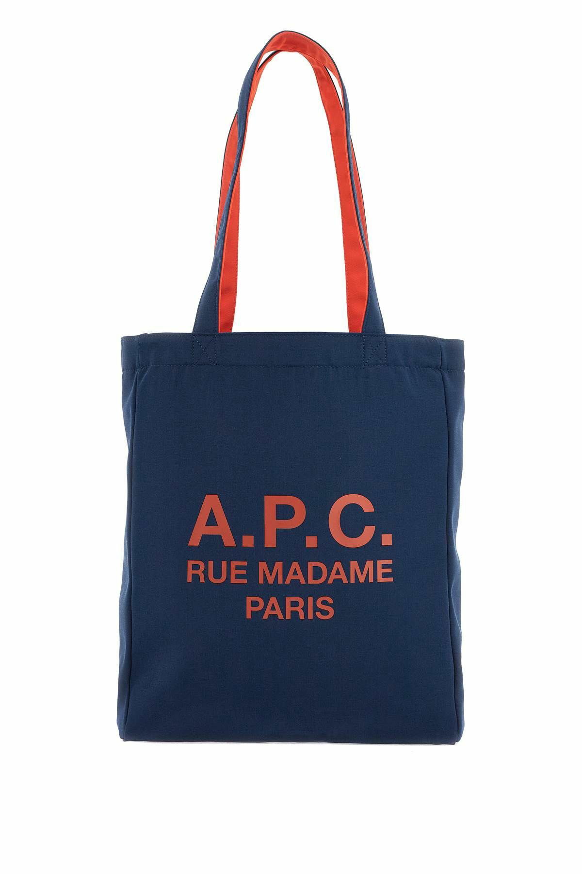 Apc laurent tote sale