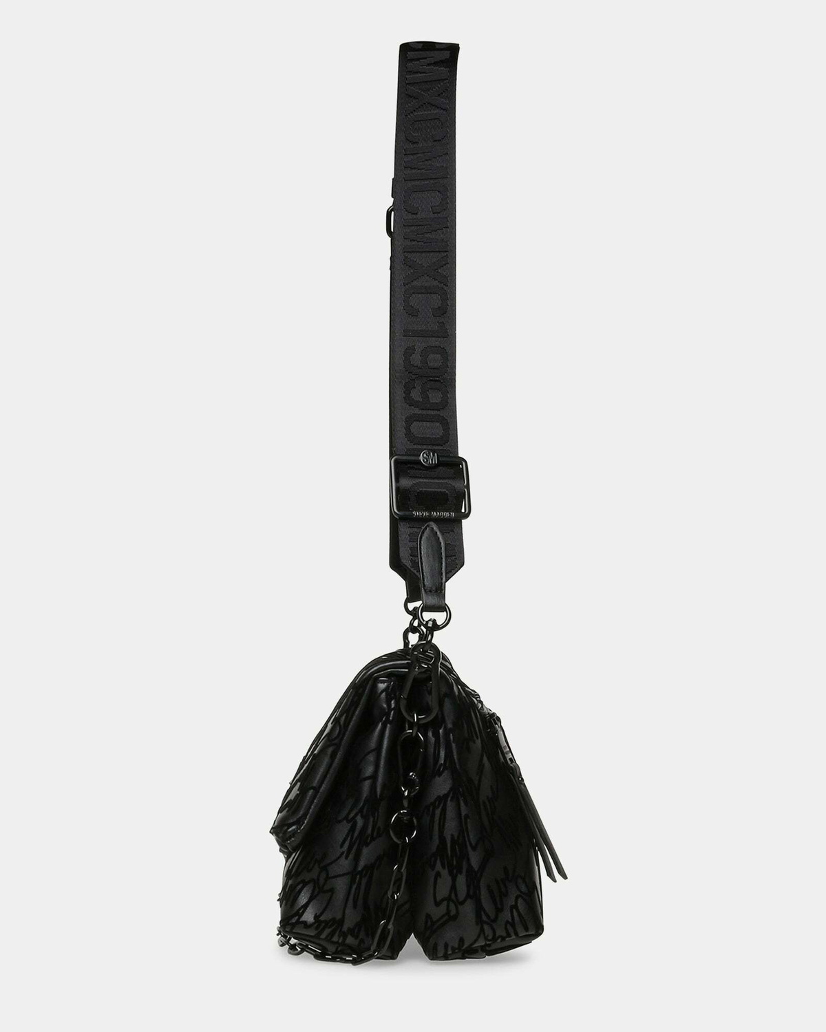 Steve Madden Bdorcy Bag in Black