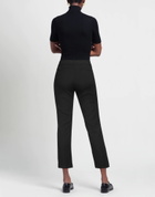 Red Valentino Womens Pants in Black