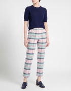 Jucca Womens Pants in Pink