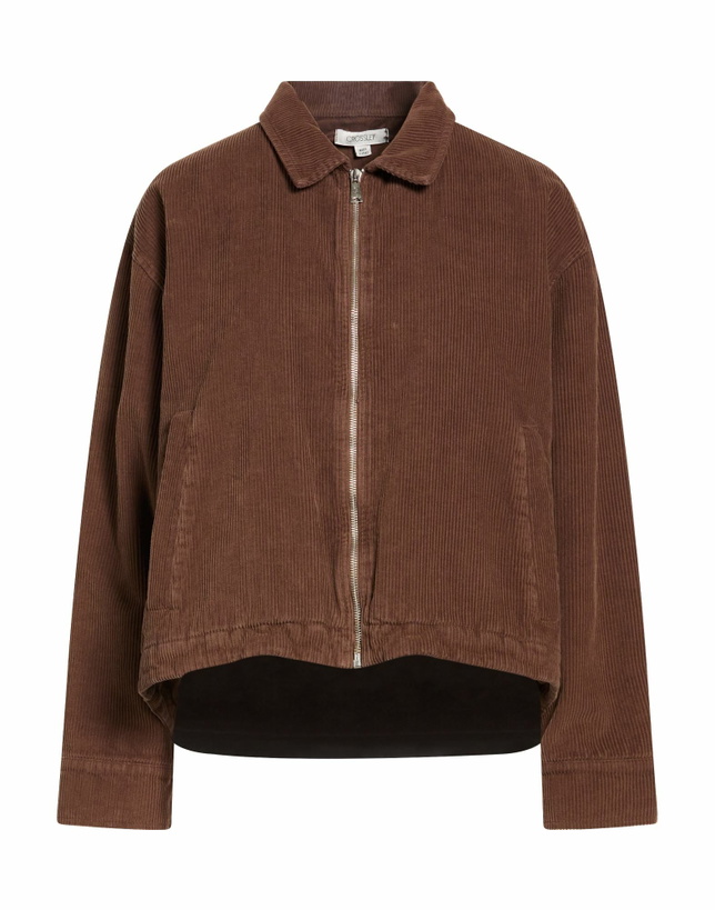 Photo: Crossley Womens Jacket in Brown