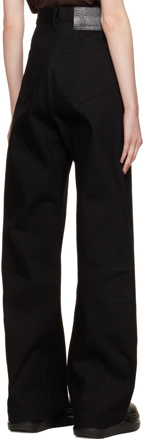 DRKSHDW Men's Jeans Geth Brown main image 1