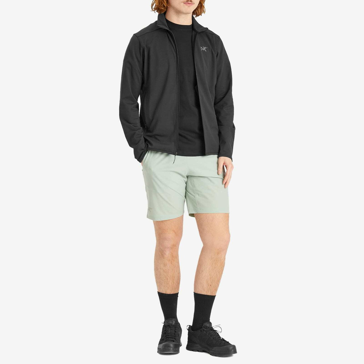 Arc'teryx Men's Arcteryx Incendo Short 9