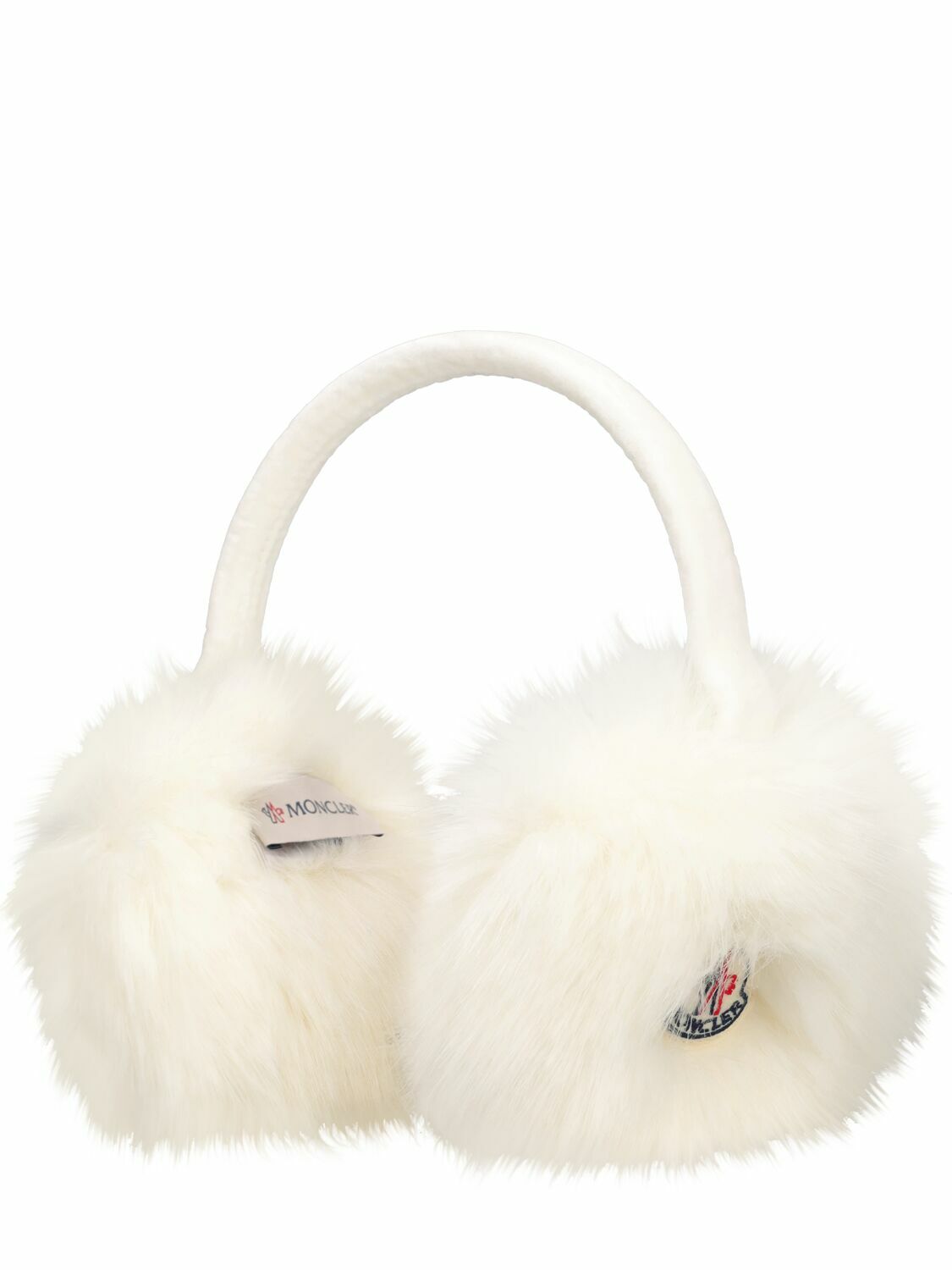 MONCLER - Tech Ear Muffs Moncler