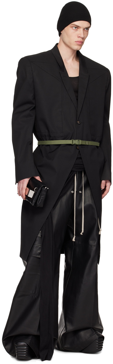 Rick Owens SS23 Edfu Pearl Disco Belt (OS) main image 0