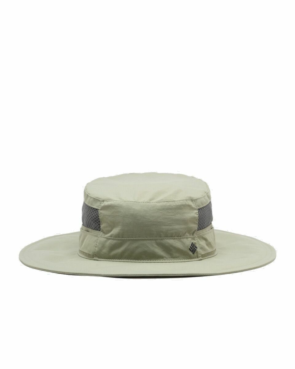 Photo: Columbia Bora Bora Booney Green - Mens - Hats