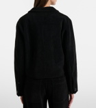 Proenza Schouler White Label Nima corduroy jacket