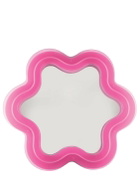 SELETTI Supercurve Tiny Flower Mirror