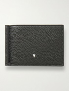 Montblanc - Full-Grain Leather Billfold Wallet