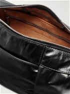 Bottega Veneta - Intrecciato Leather Pouch