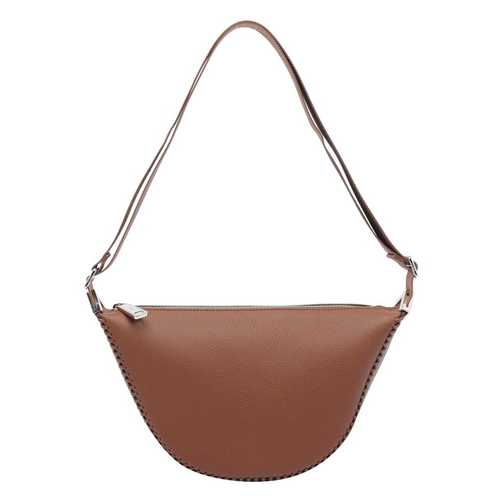 Photo: Small Fendi Melon Messenger Bag