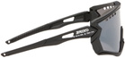 Briko Black Taiga Sunglasses