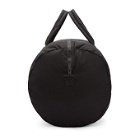 YEEZY Black Nylon Crossbody Messenger Bag