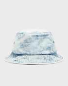 By Parra The Great Goose Bucket Hat Blue - Mens - Hats