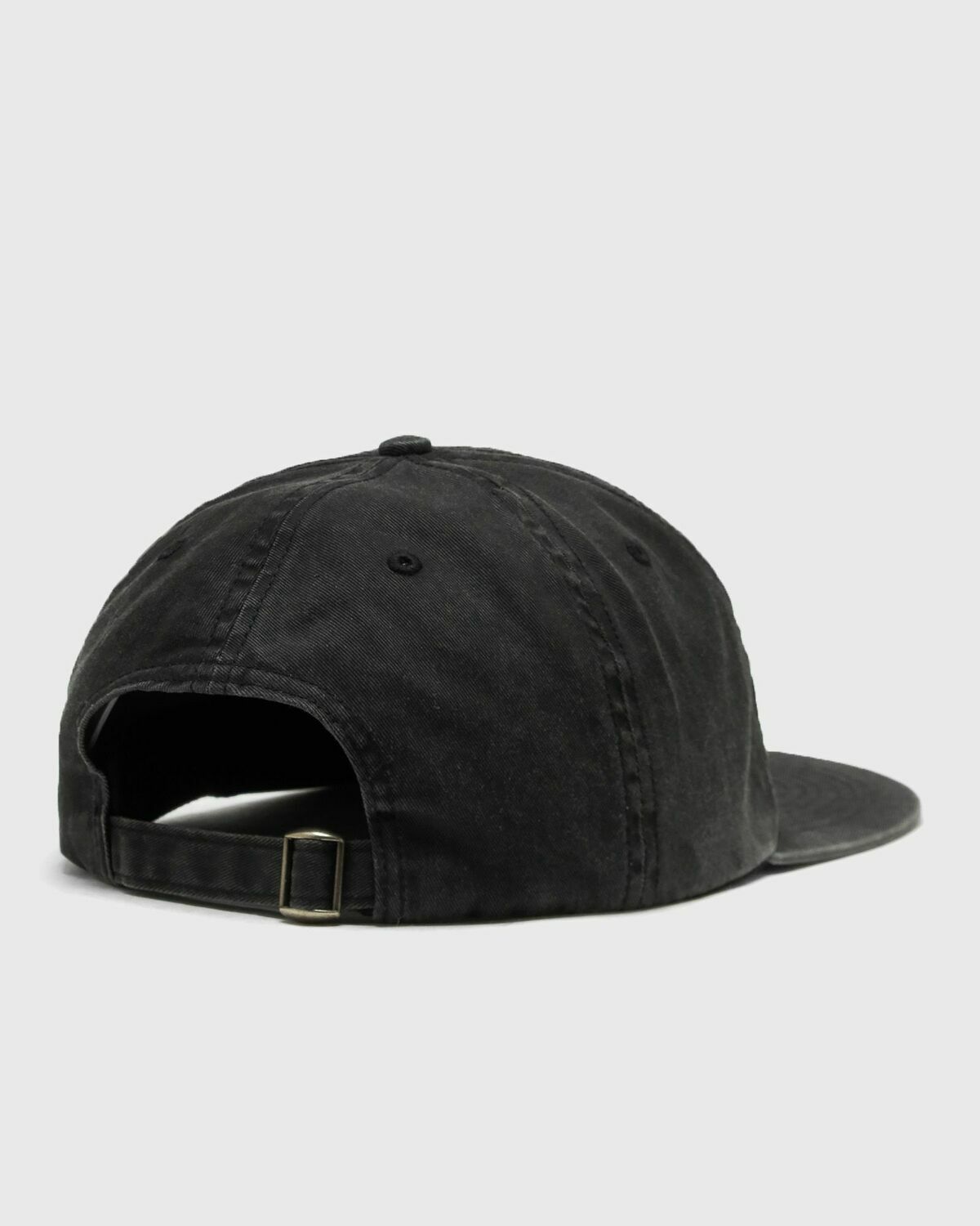 END THE 6 PANEL HAT