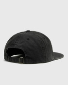 END THE 6 PANEL HAT