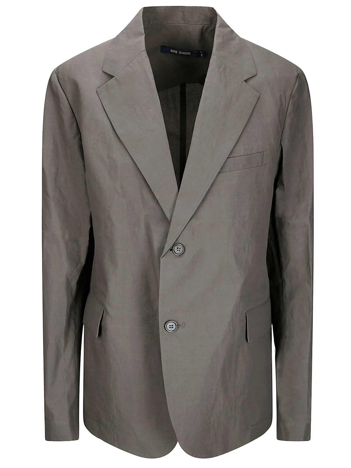 Sofie d'Hoore Jacket
