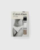 THONG 3PK