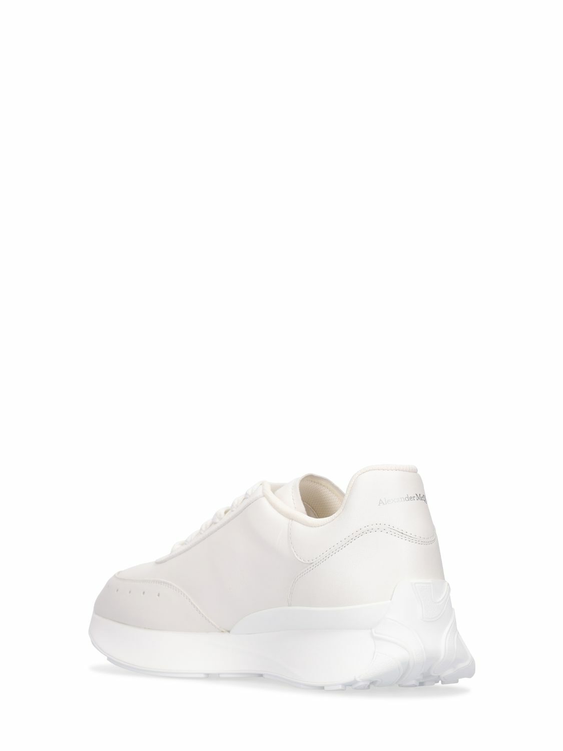 sportschuhe alexander mcqueen
