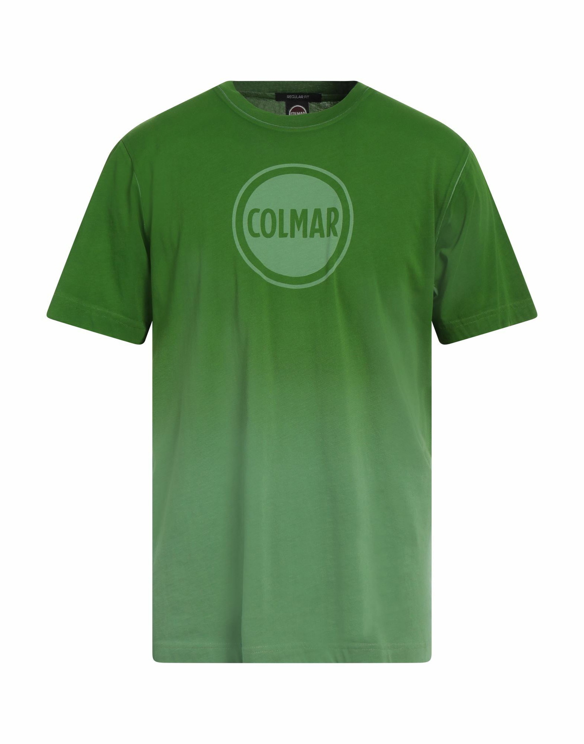 Colmar Mens T-shirt in Green