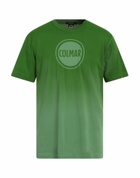 Colmar Mens T-shirt in Green