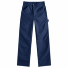 Stan Ray Men's OG Painter Pants in Navy Twill