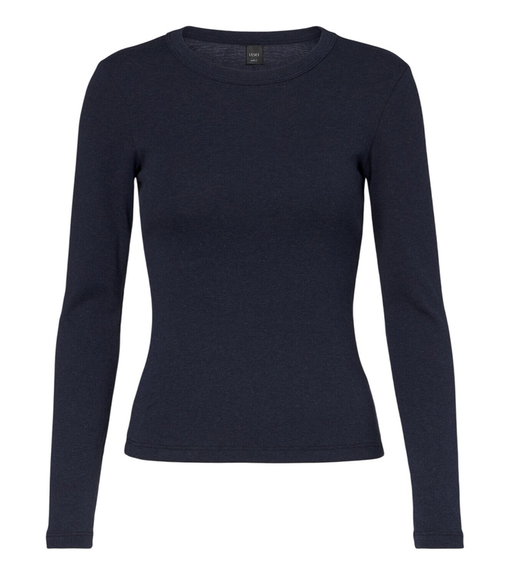 Photo: Leset Nando cotton T-shirt