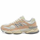 New Balance U9060WNA in Vintage Rose