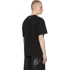 C2H4 SSENSE Exclusive Black My Own Private Planet Graphic T-Shirt