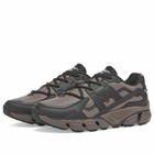 Karhu Men's Super Fulcrum in Black/Falcon