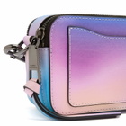 Marc Jacobs Women's The Snapshot Crossbody Bag in Airbrush 