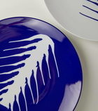 Cassina x Ginori 1735 Arête set of 2 placeholder plates
