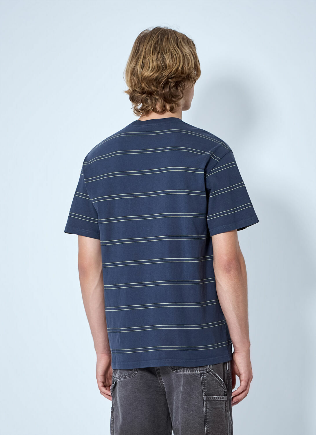 Carhartt WIP Bert Pocket T-Shirt