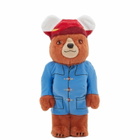 Medicom Be@rbrick Paddington Costume 
