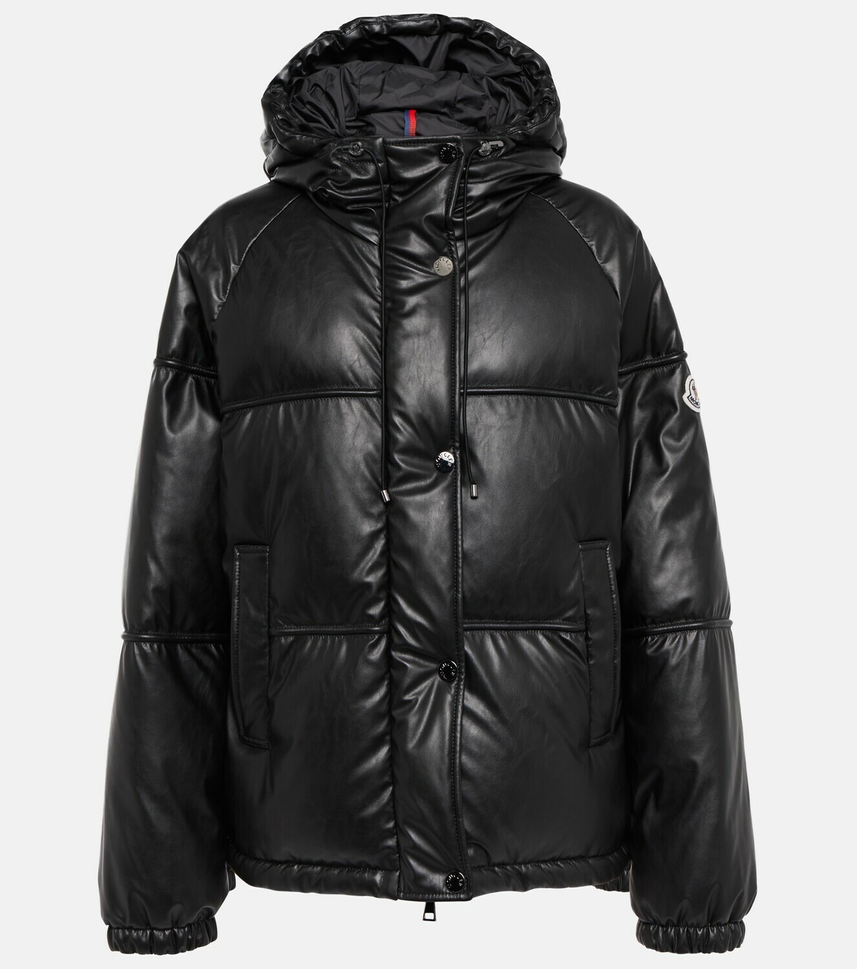 Moncler - Clarabide down jacket Moncler