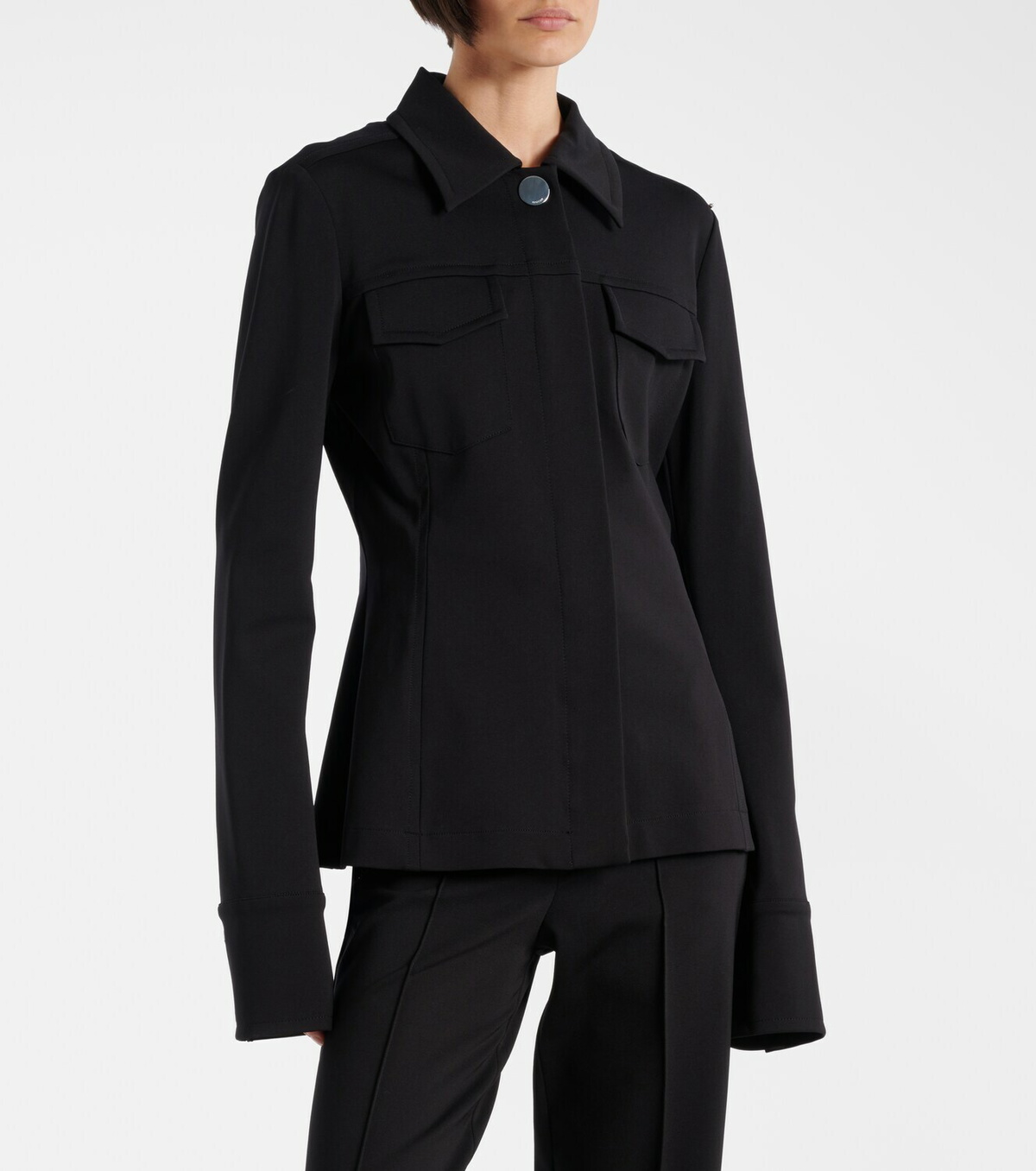 Sportmax Wells jacket
