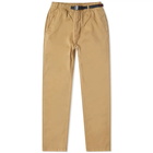 Gramicci Men's NN Pant in Chino