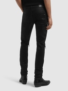 AMIRI Waxed Mx1 Jeans