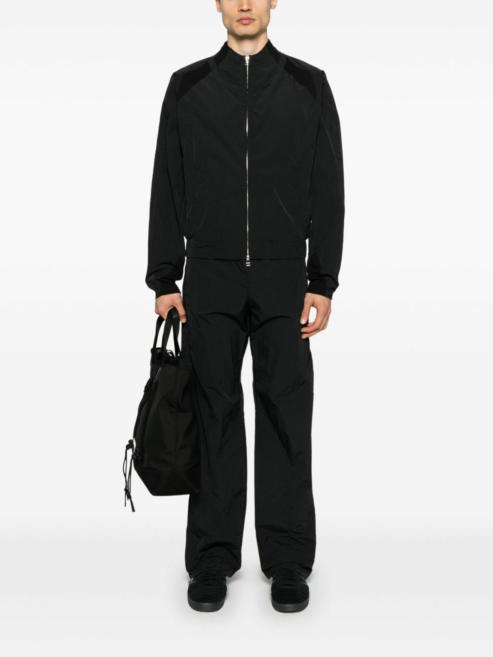 J.LAL Minno Bomber Jacket