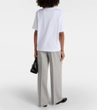 Ami Paris Ami de Cœur cotton jersey T-shirt