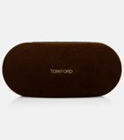 Tom Ford Kemp navigator sunglasses