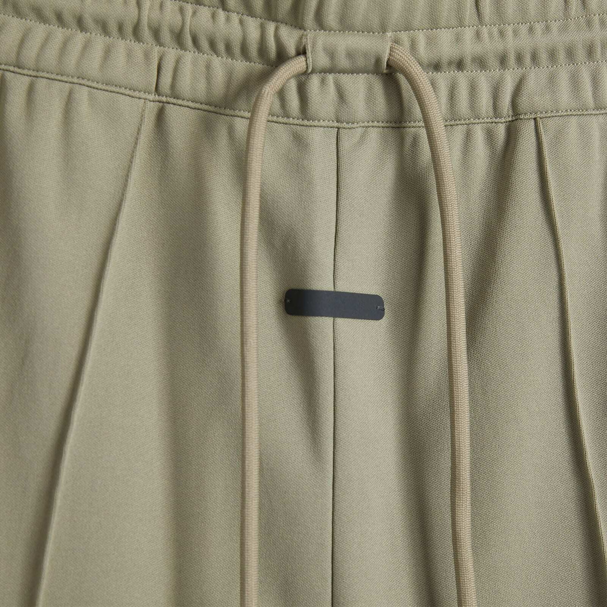 Adidas x FOG Adidas x Fear Of God Athletics Dry Tri Slim Track Pant in Clay