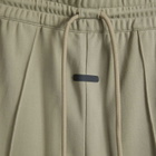 Adidas x FOG Adidas x Fear Of God Athletics Dry Tri Slim Track Pant in Clay