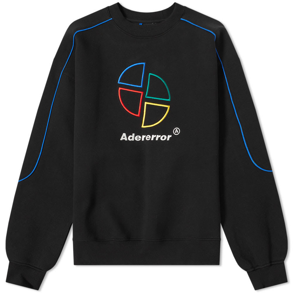 ADER error Signature Crew Sweat ADER error