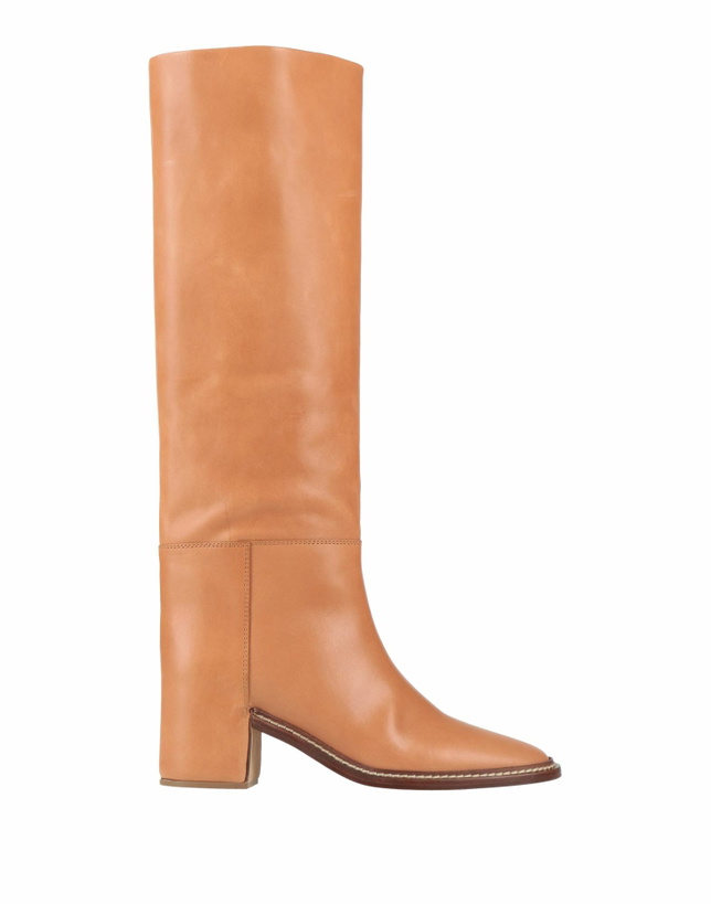 Photo: Ulla Johnson Womens Boot Tan