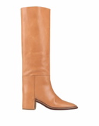 Ulla Johnson Womens Boot Tan
