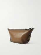 Berluti - Toujours Soft XS Venezia Leather Messenger Bag